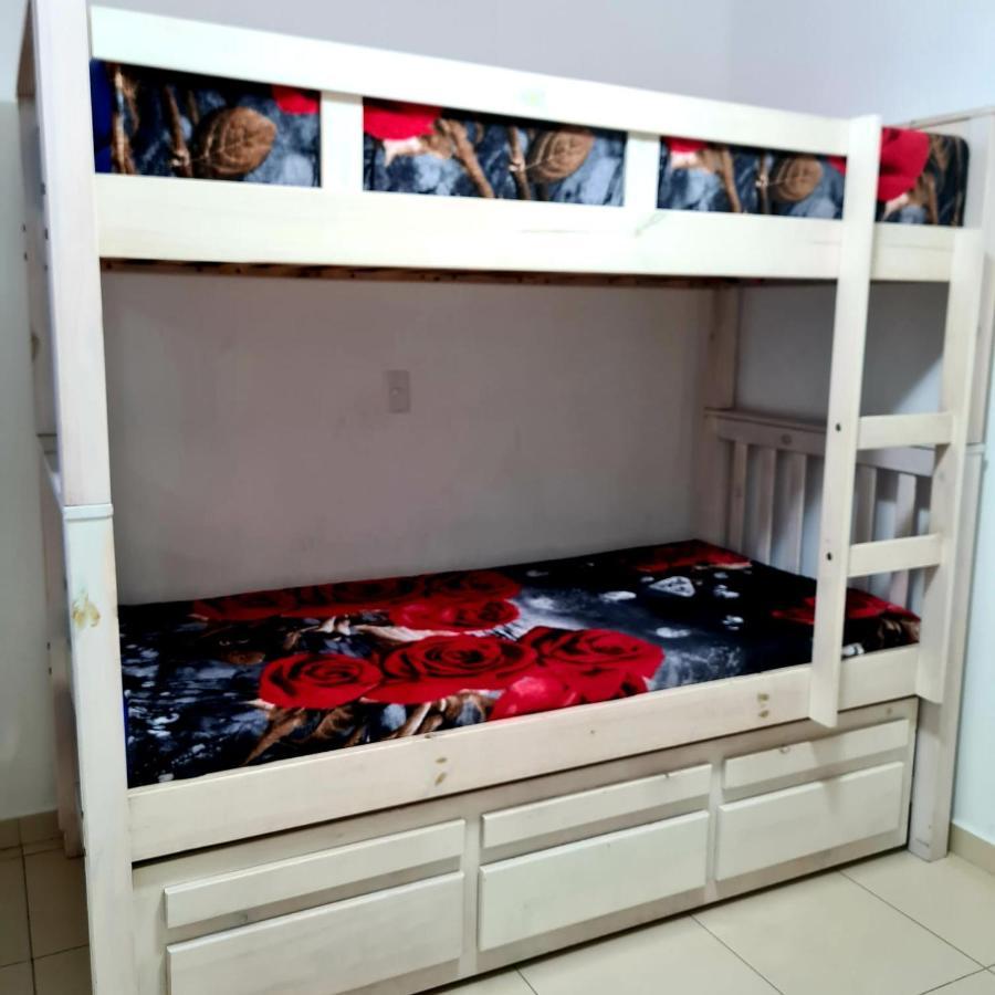 דירות פראייה גראנדה Requinte E Sofisticacao מראה חיצוני תמונה